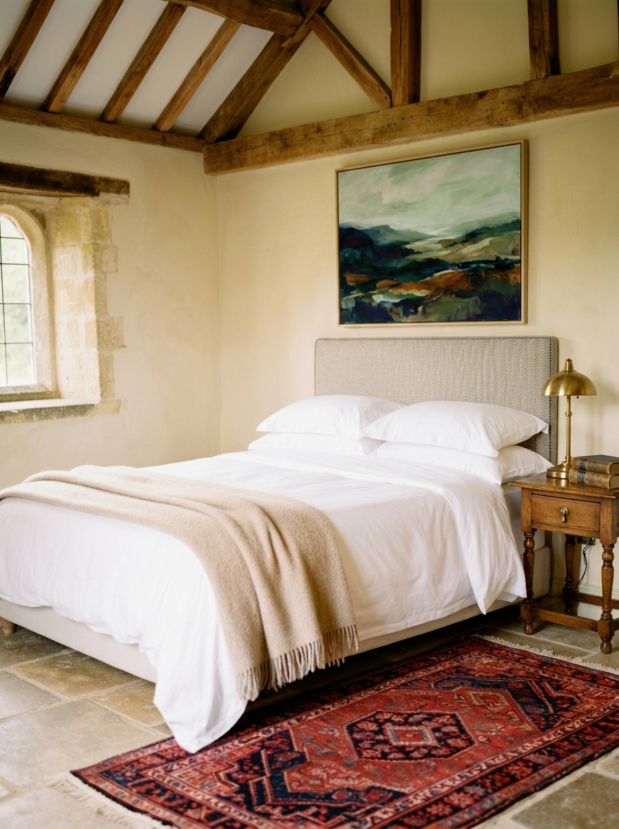 The Cotswold Barn