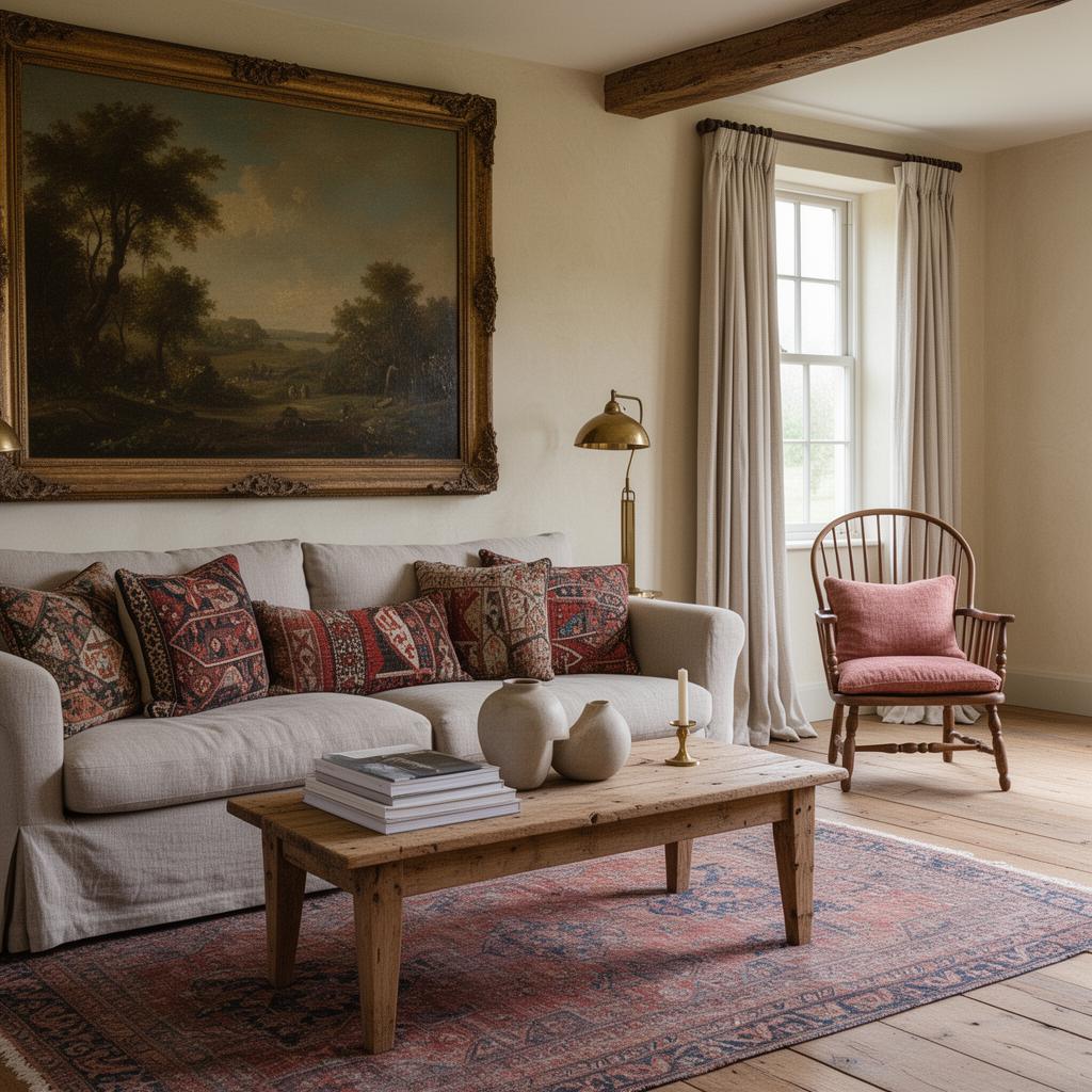 The Hampshire House